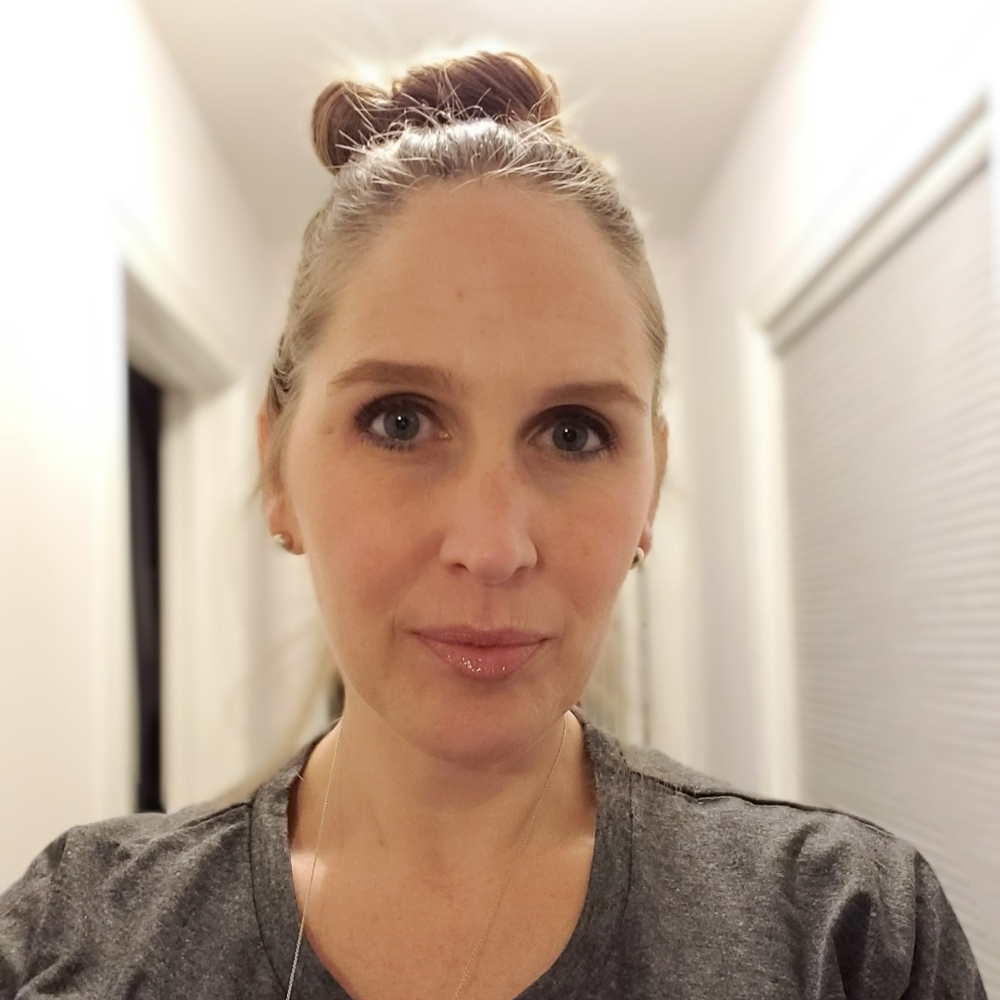 Meet your Posher, Kristen